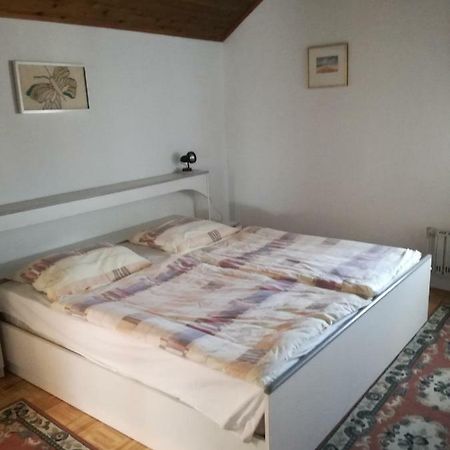 Apartmani Marijana Selce Eksteriør bilde