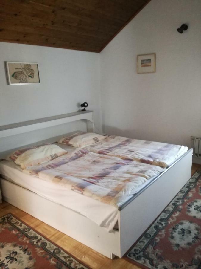 Apartmani Marijana Selce Eksteriør bilde